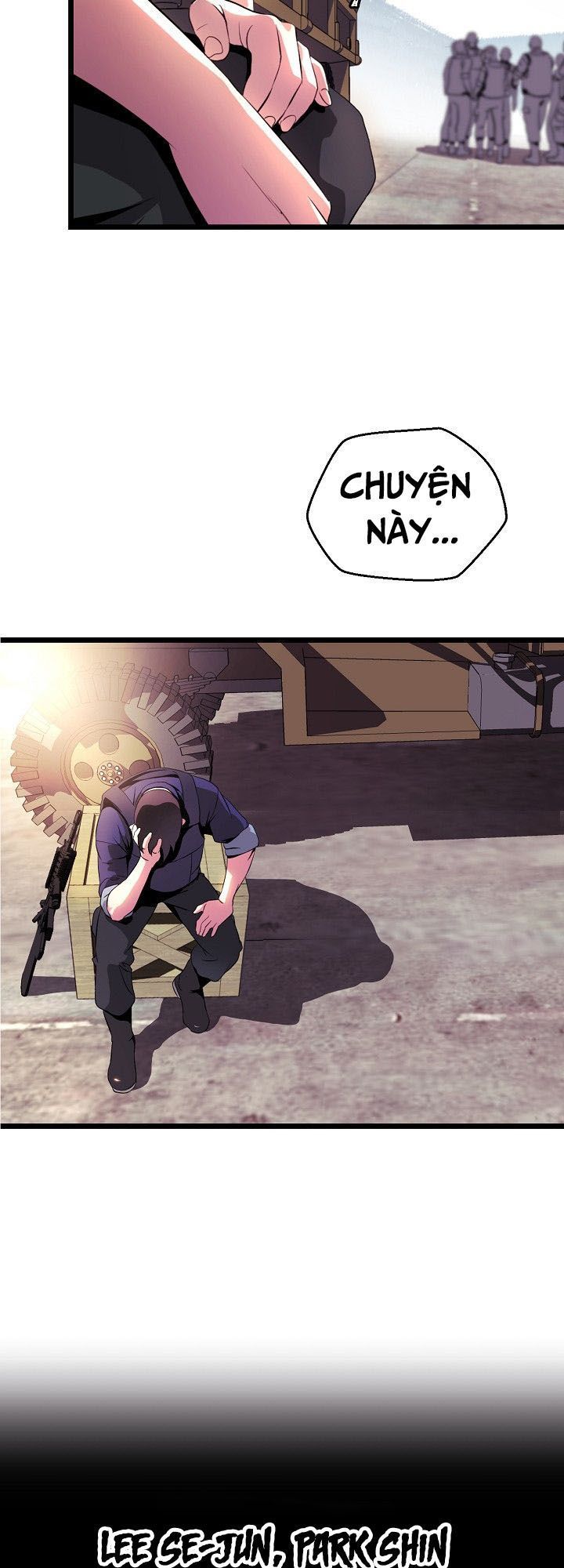 Kẻ Giết Anh Hùng Chapter 2 - 35