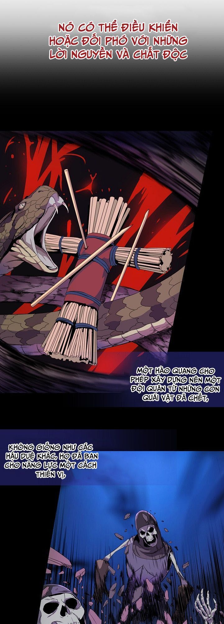 Kẻ Giết Anh Hùng Chapter 2 - 41