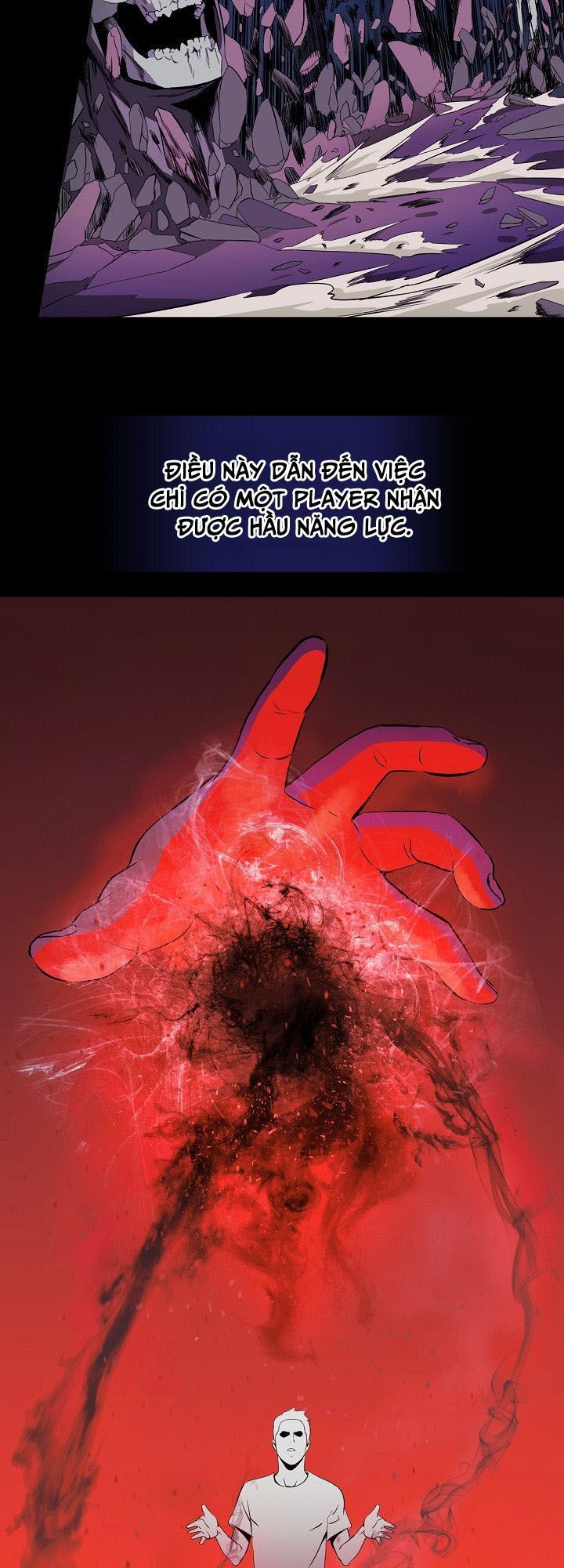 Kẻ Giết Anh Hùng Chapter 2 - 42