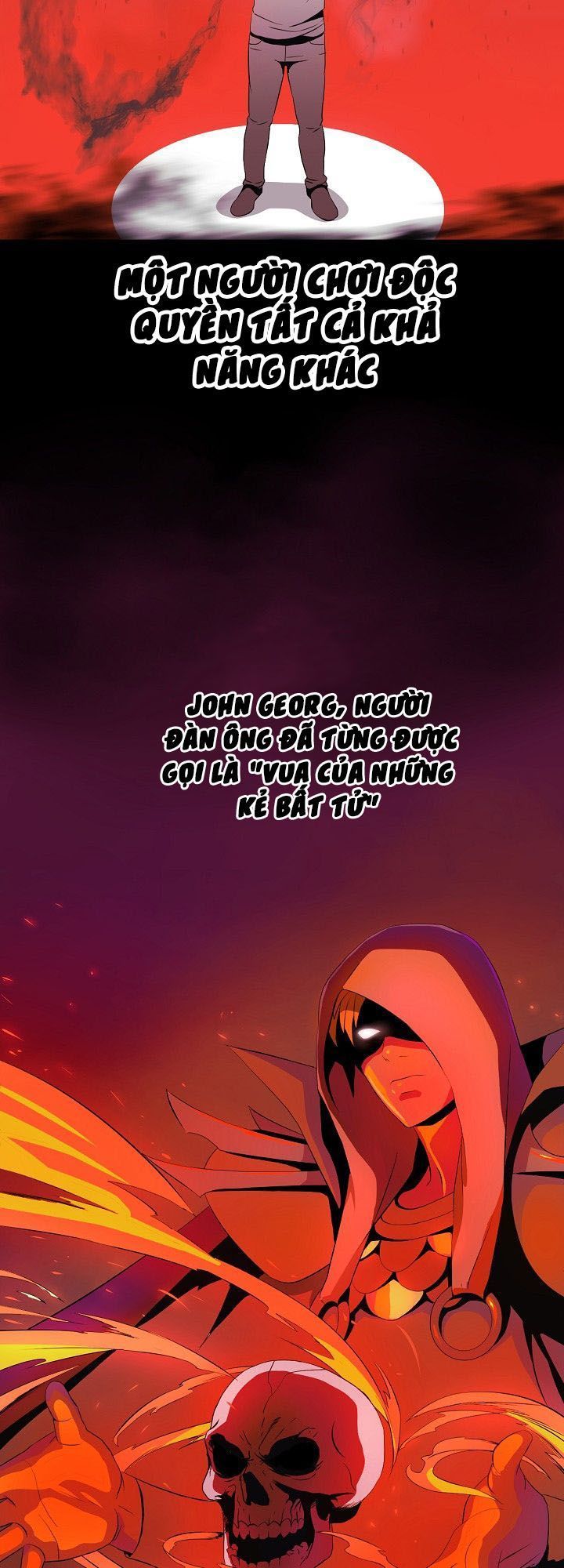 Kẻ Giết Anh Hùng Chapter 2 - 43