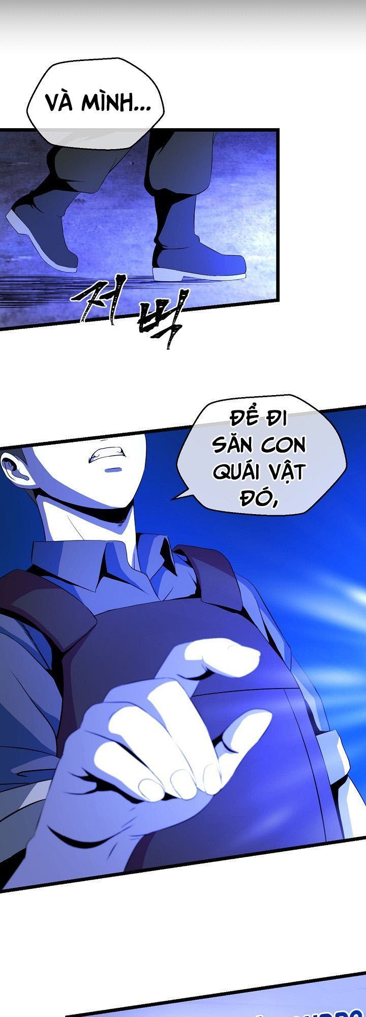 Kẻ Giết Anh Hùng Chapter 2 - 45