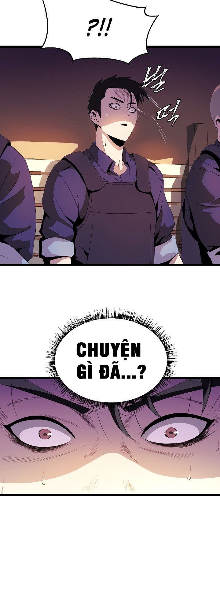 Kẻ Giết Anh Hùng Chapter 2 - 6