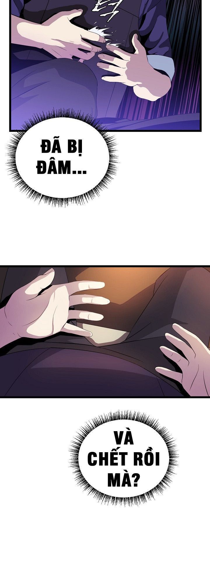 Kẻ Giết Anh Hùng Chapter 2 - 9