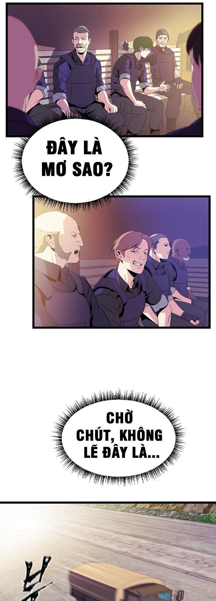 Kẻ Giết Anh Hùng Chapter 2 - 10