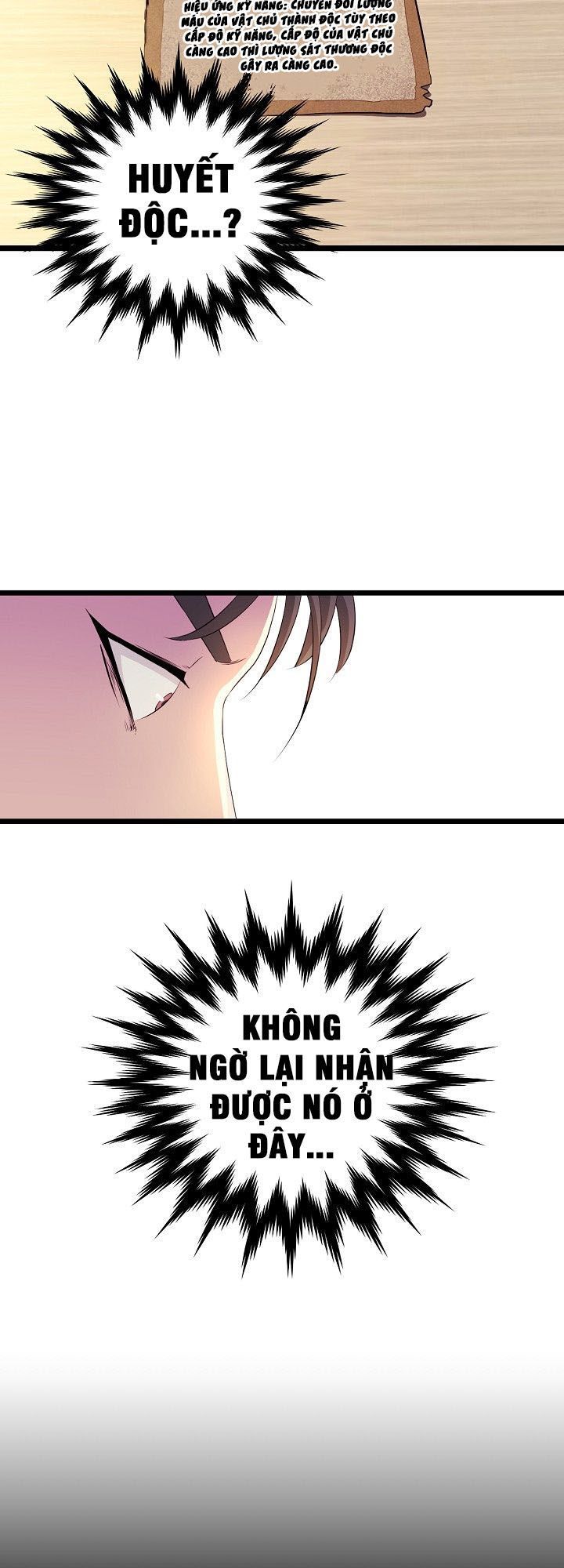 Kẻ Giết Anh Hùng Chapter 3 - 11