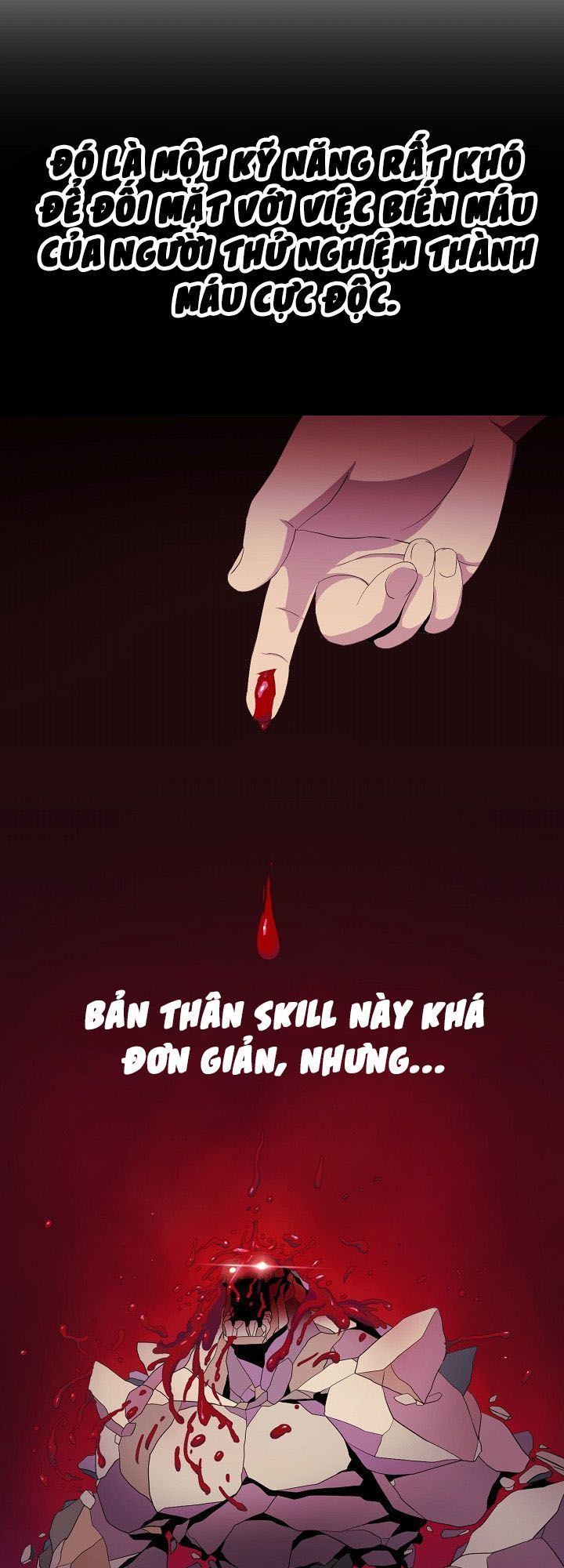 Kẻ Giết Anh Hùng Chapter 3 - 12