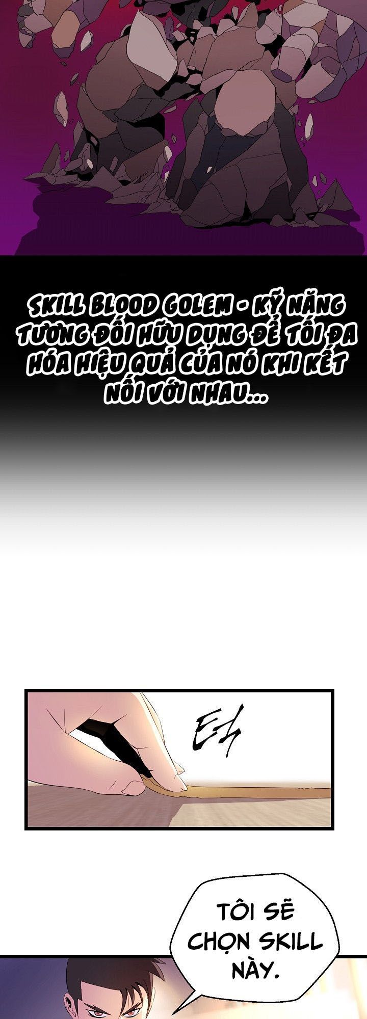 Kẻ Giết Anh Hùng Chapter 3 - 13