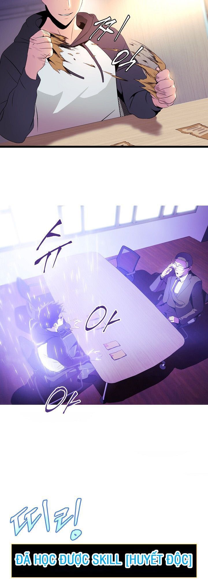 Kẻ Giết Anh Hùng Chapter 3 - 14