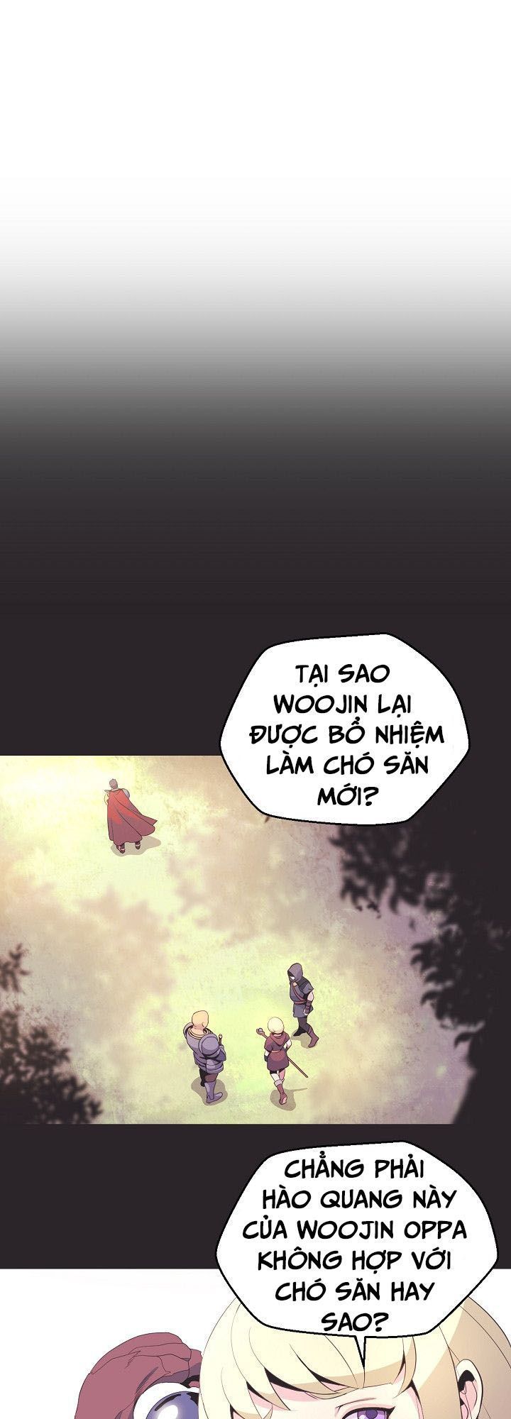 Kẻ Giết Anh Hùng Chapter 3 - 15