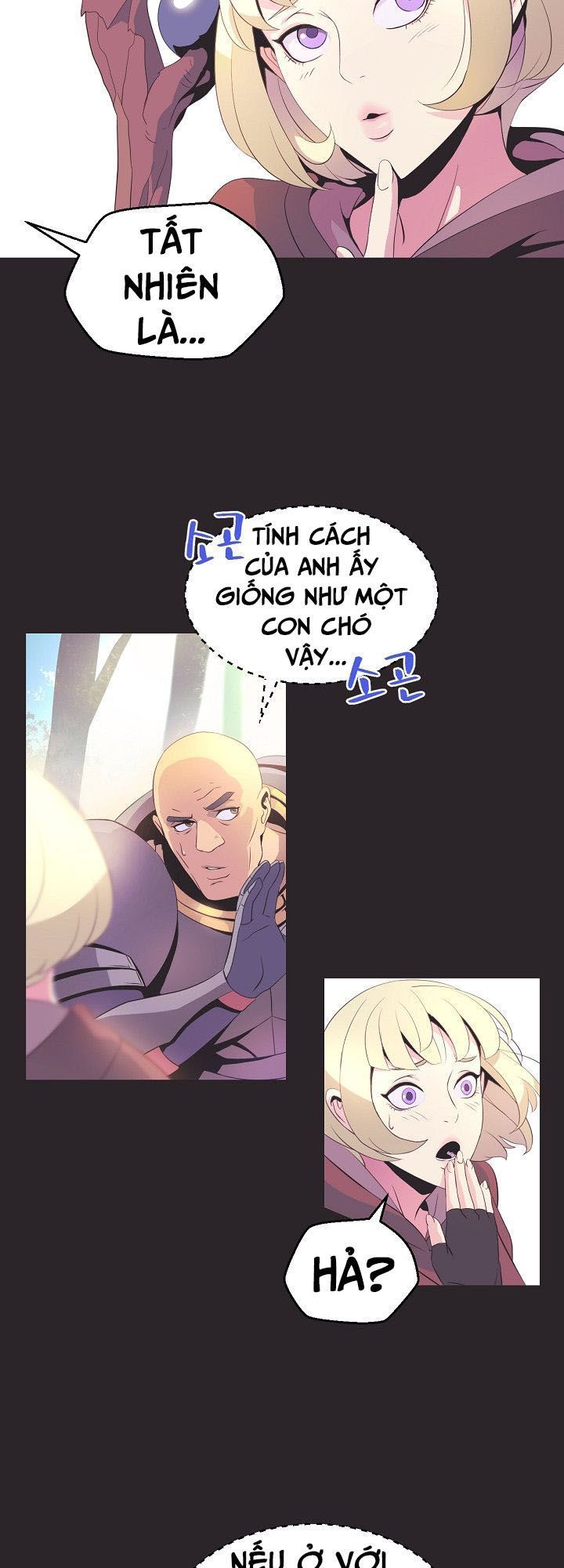 Kẻ Giết Anh Hùng Chapter 3 - 16