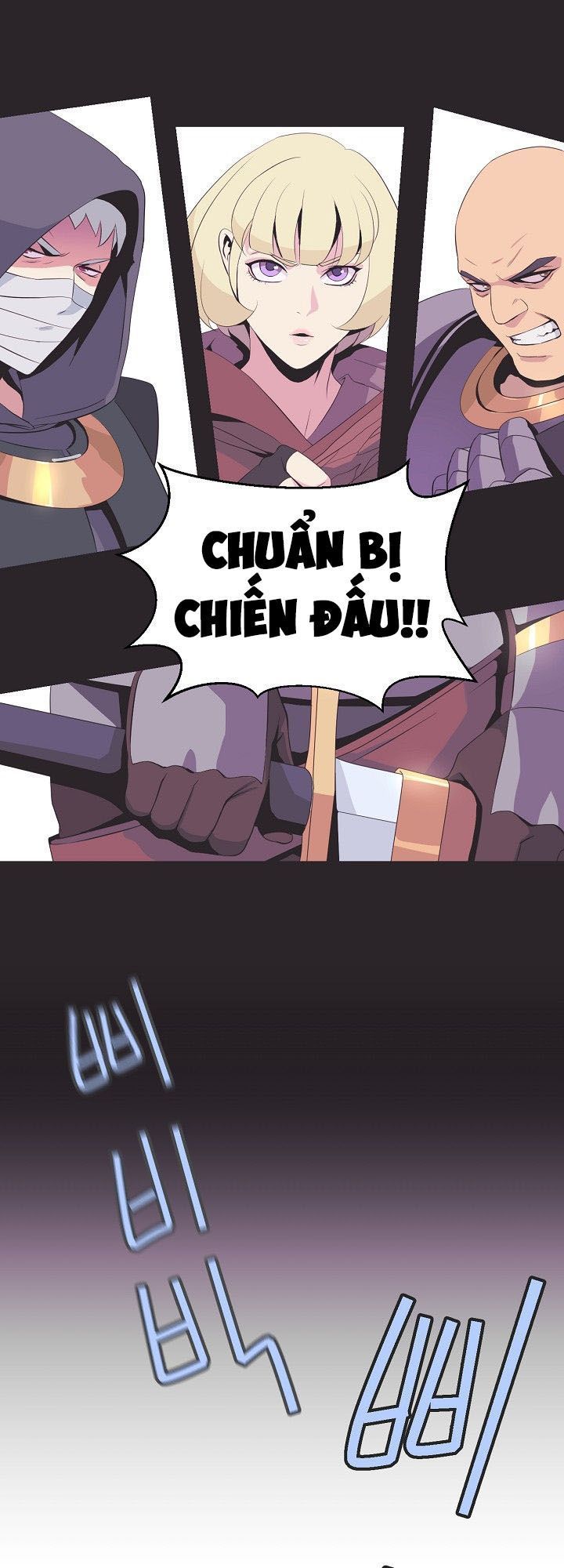 Kẻ Giết Anh Hùng Chapter 3 - 18