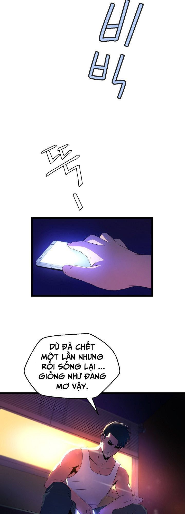 Kẻ Giết Anh Hùng Chapter 3 - 19