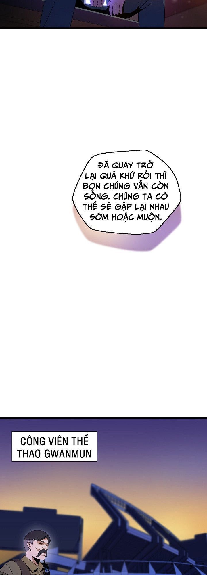 Kẻ Giết Anh Hùng Chapter 3 - 20