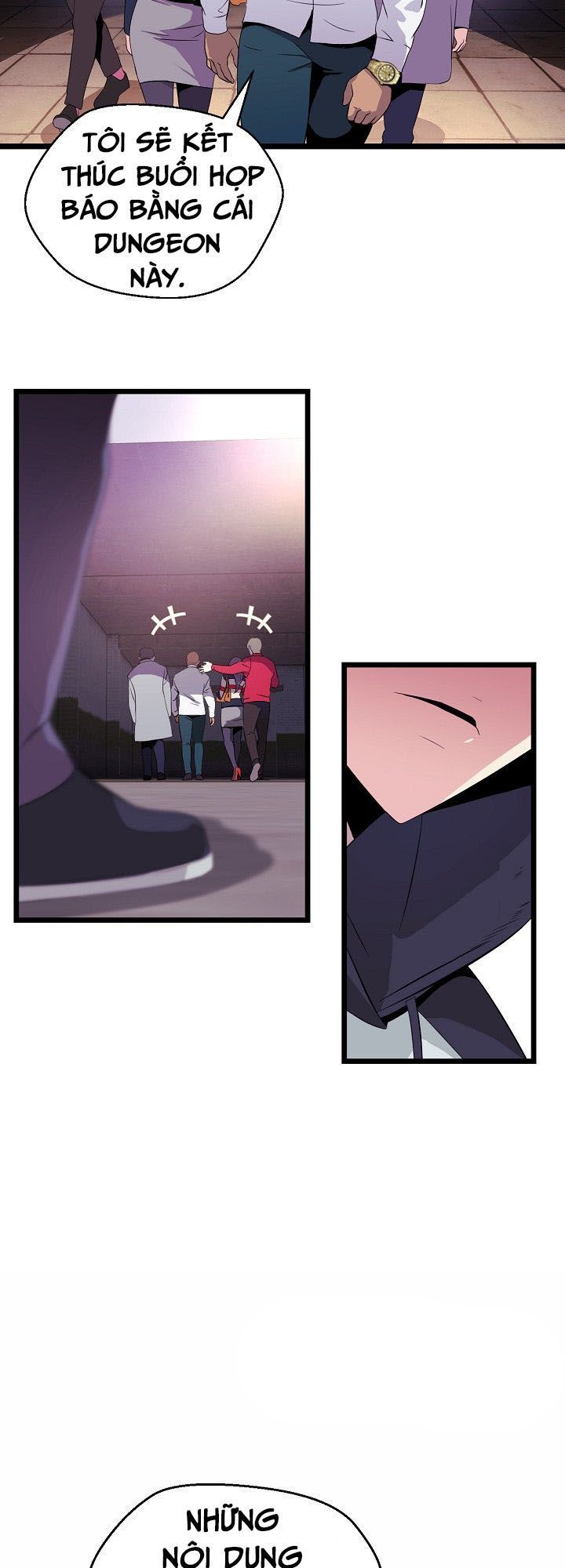 Kẻ Giết Anh Hùng Chapter 3 - 27