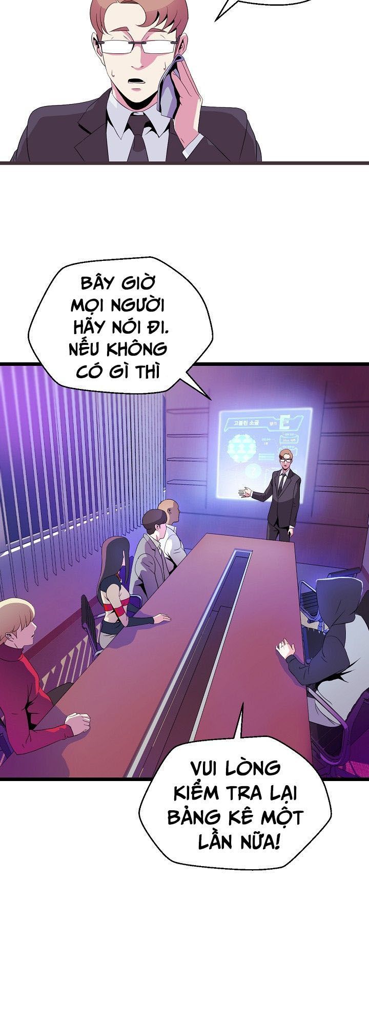 Kẻ Giết Anh Hùng Chapter 3 - 29