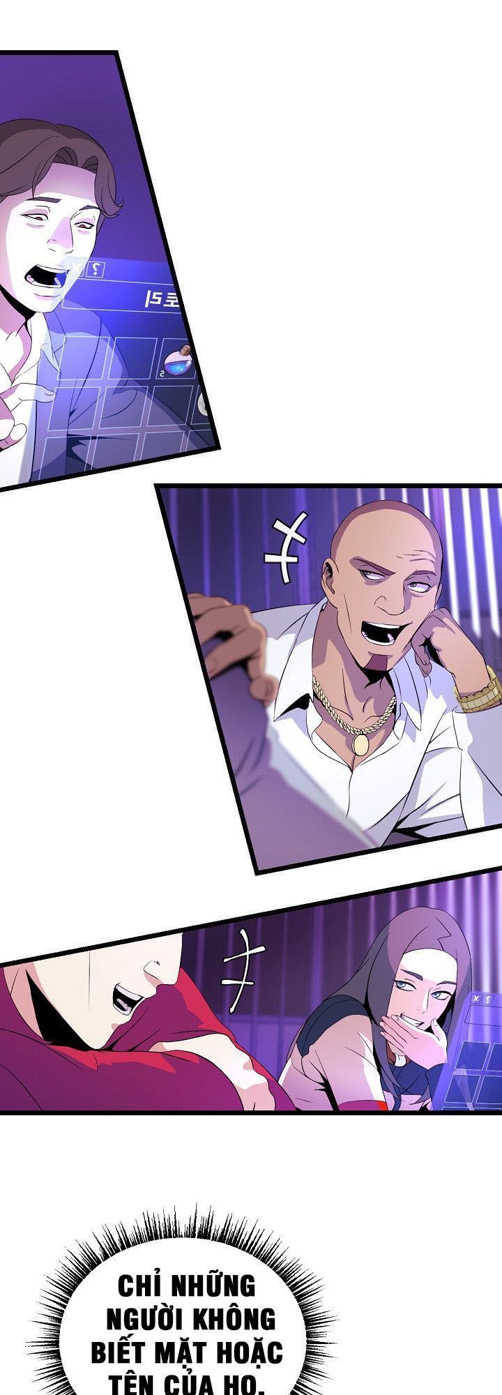 Kẻ Giết Anh Hùng Chapter 3 - 30