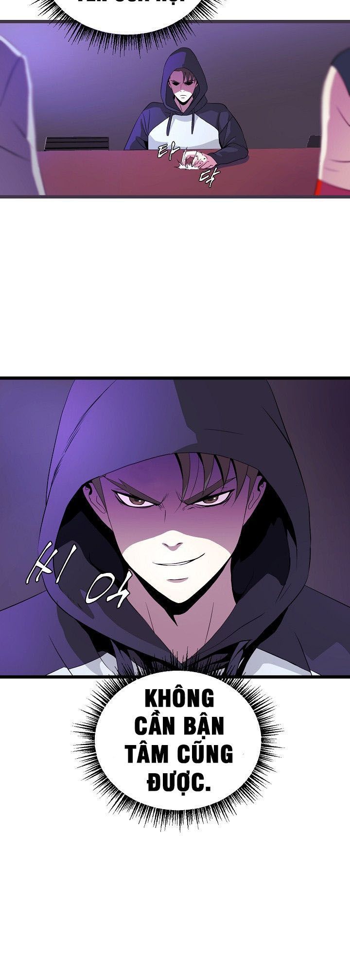 Kẻ Giết Anh Hùng Chapter 3 - 31