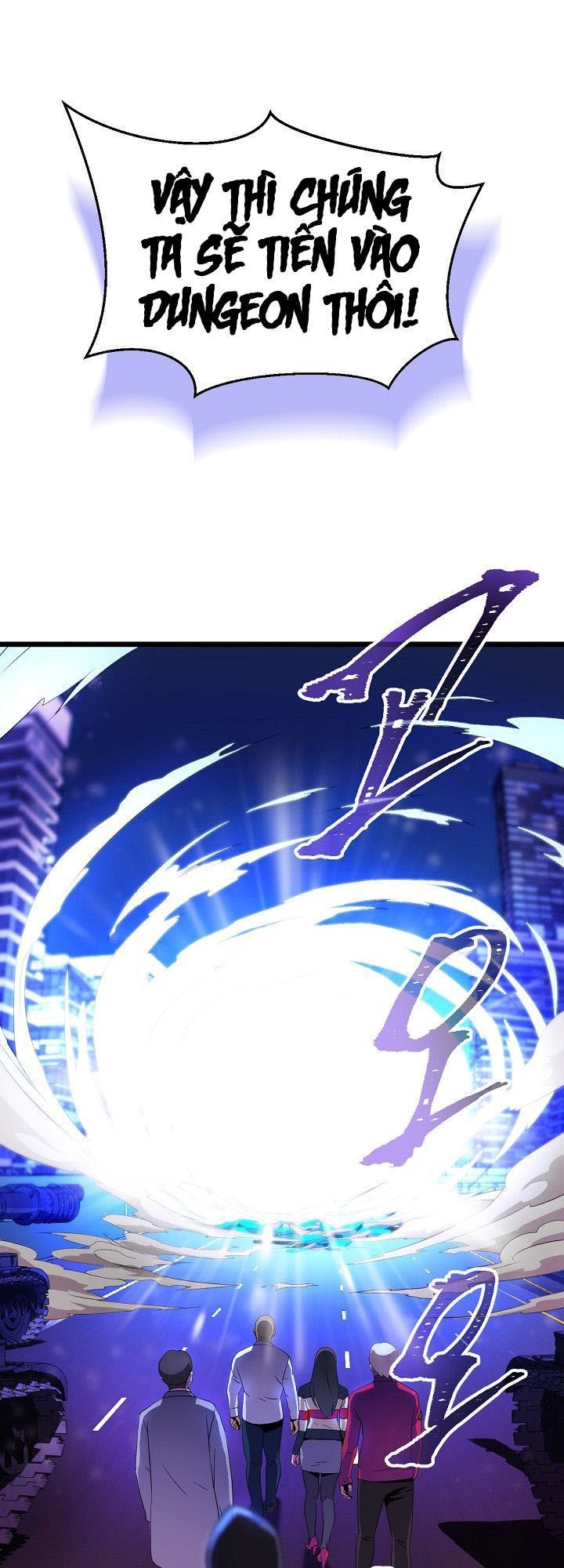 Kẻ Giết Anh Hùng Chapter 3 - 32