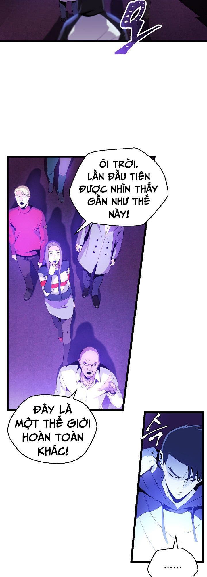 Kẻ Giết Anh Hùng Chapter 3 - 33