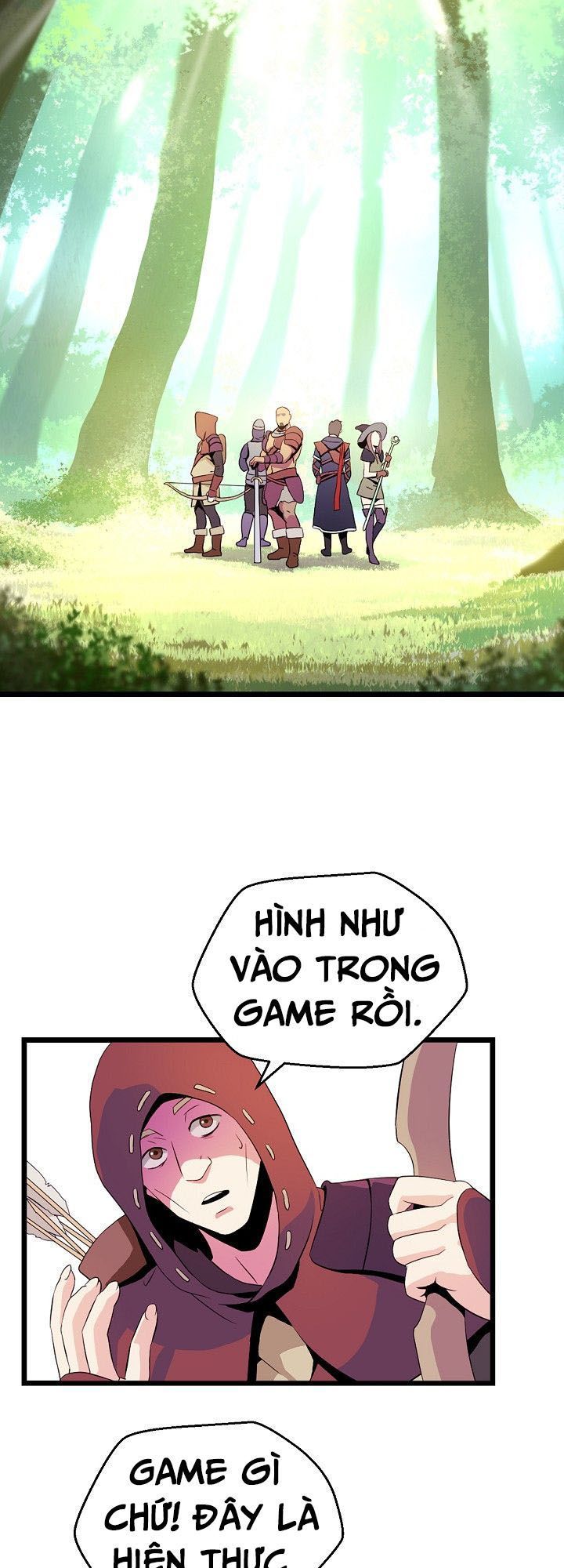 Kẻ Giết Anh Hùng Chapter 3 - 37