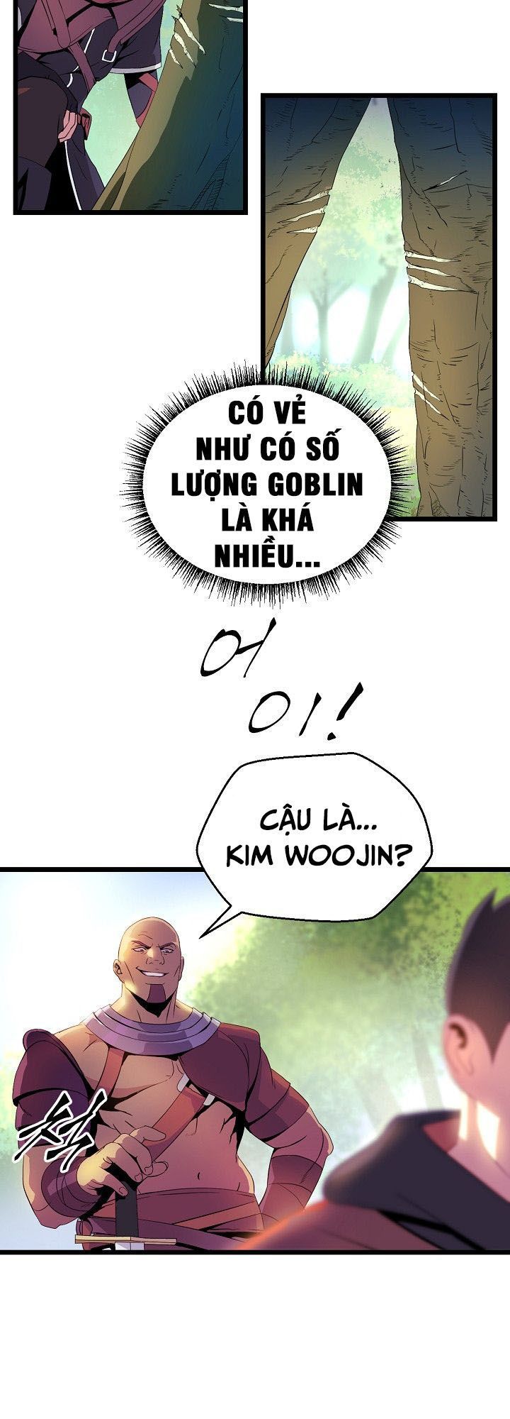 Kẻ Giết Anh Hùng Chapter 3 - 39