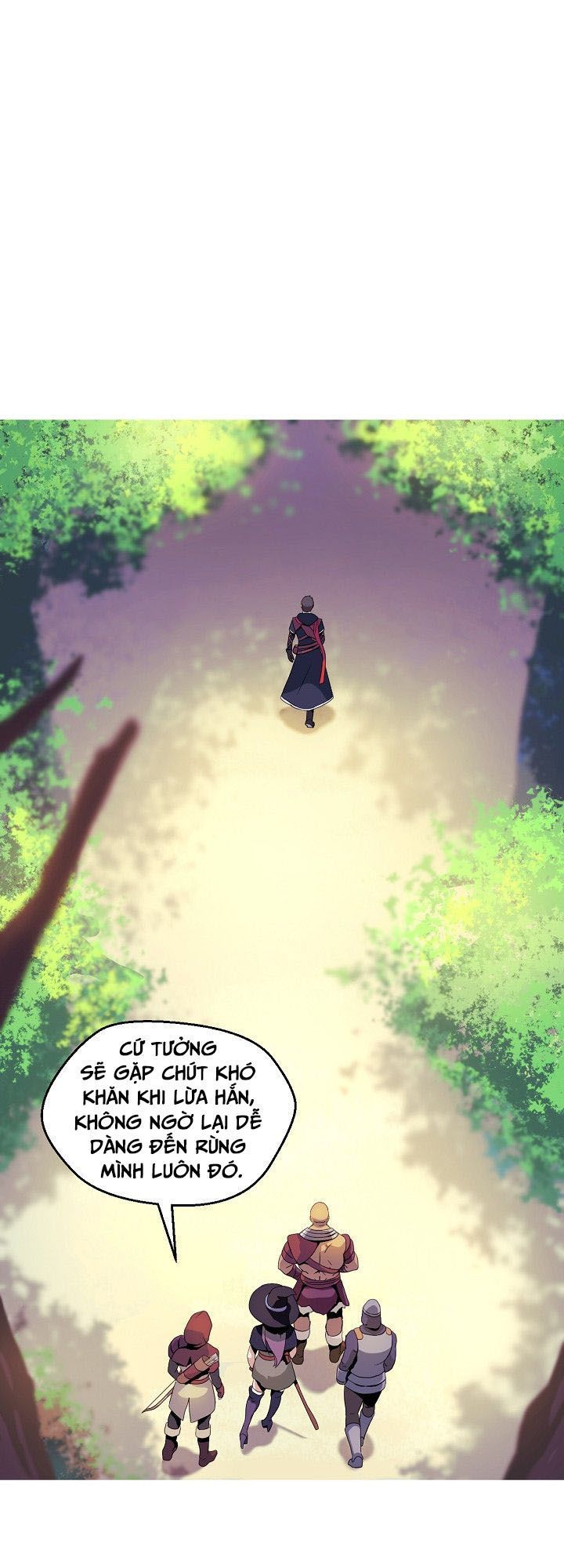 Kẻ Giết Anh Hùng Chapter 3 - 41