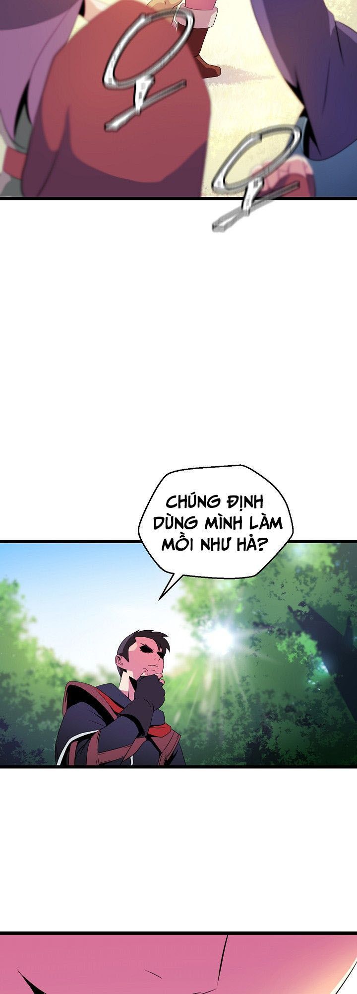 Kẻ Giết Anh Hùng Chapter 3 - 43