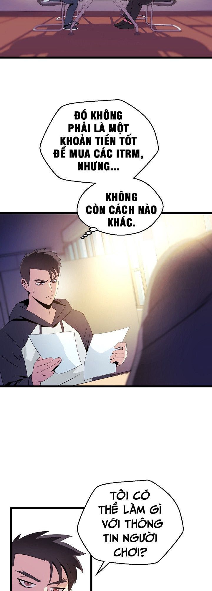 Kẻ Giết Anh Hùng Chapter 3 - 7