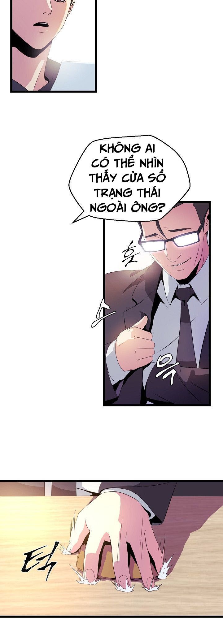 Kẻ Giết Anh Hùng Chapter 3 - 8