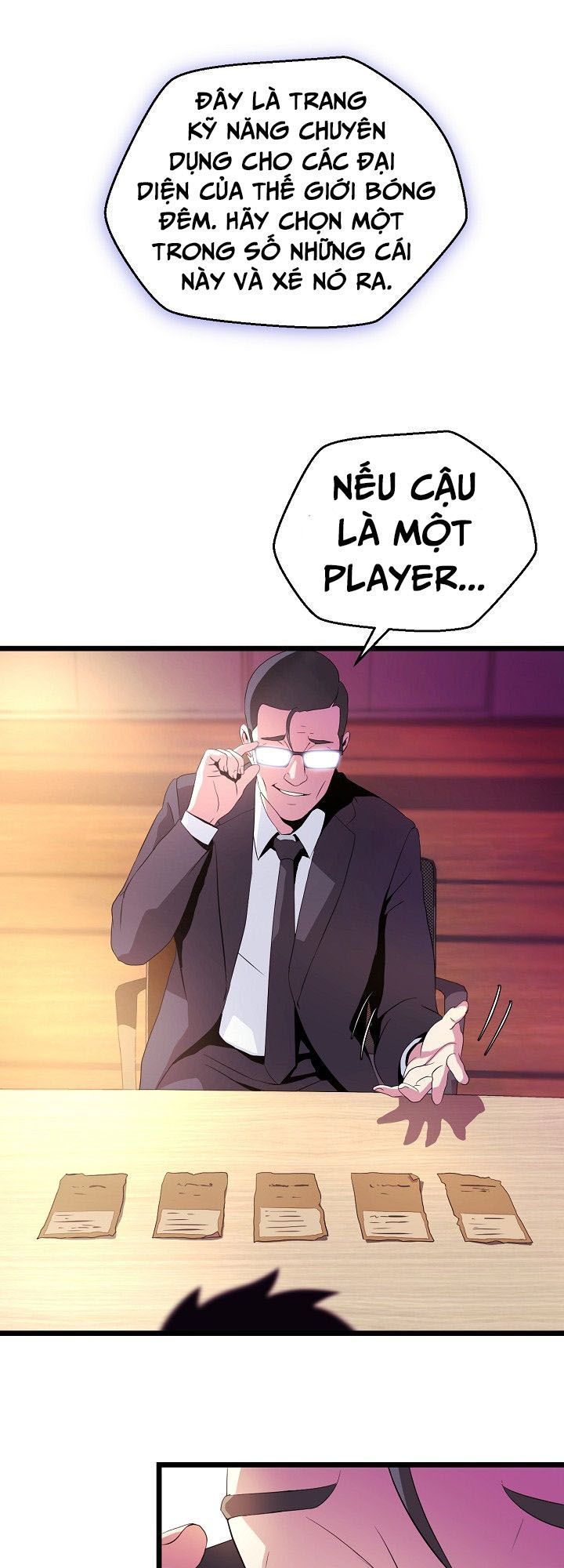 Kẻ Giết Anh Hùng Chapter 3 - 9