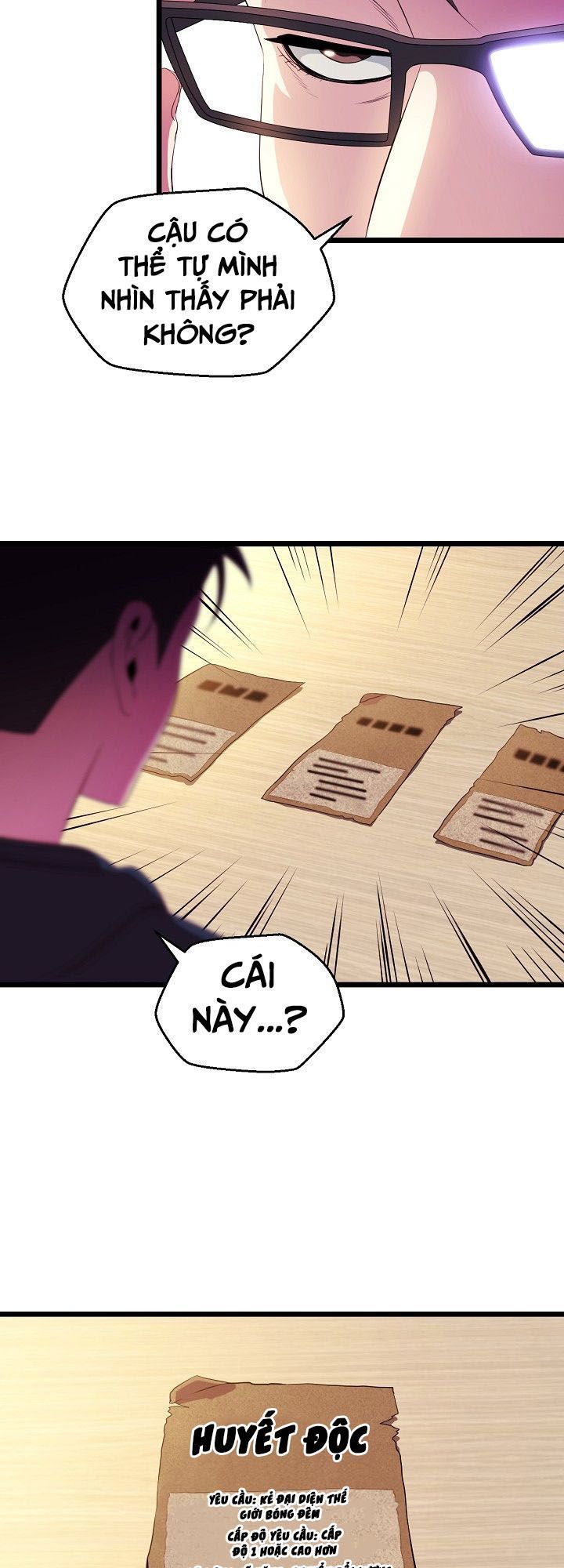 Kẻ Giết Anh Hùng Chapter 3 - 10