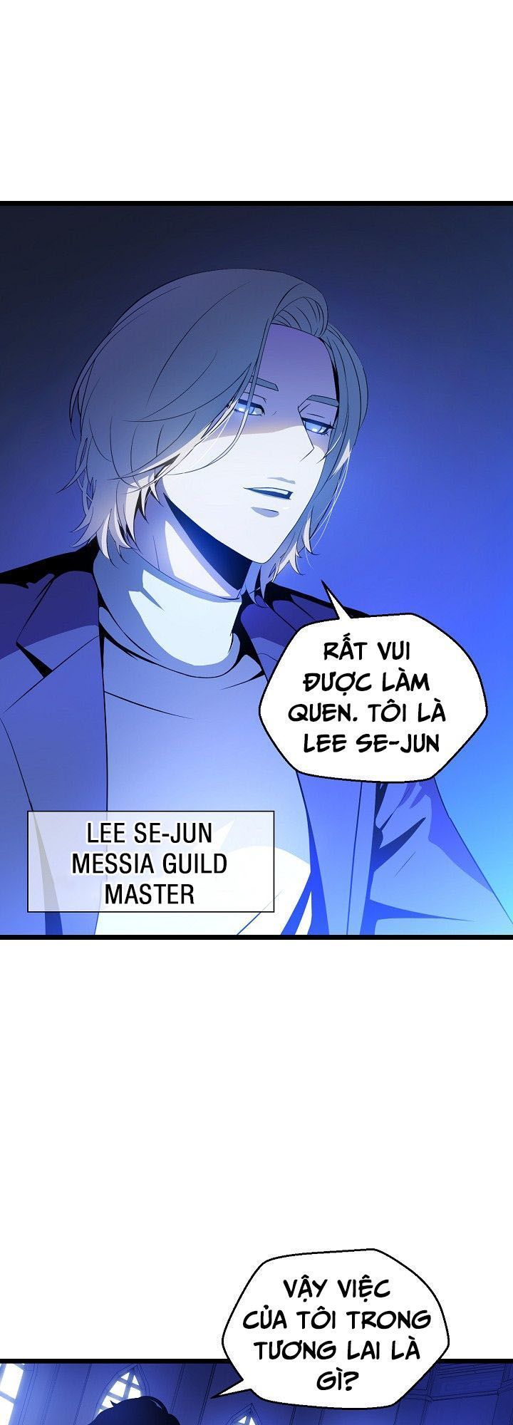 Kẻ Giết Anh Hùng Chapter 4 - 11