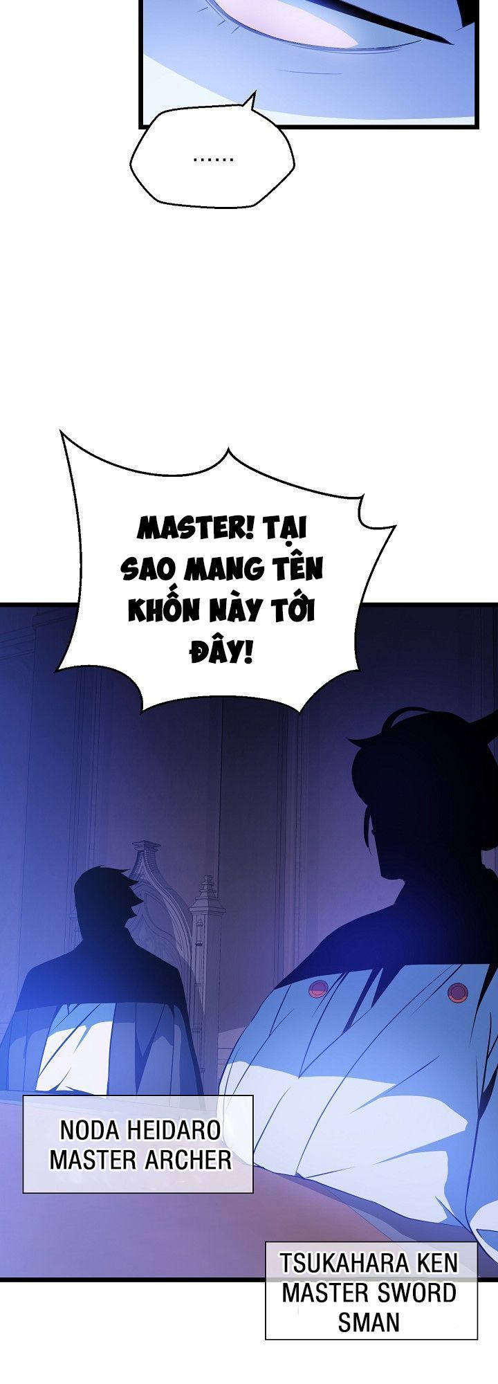 Kẻ Giết Anh Hùng Chapter 4 - 14