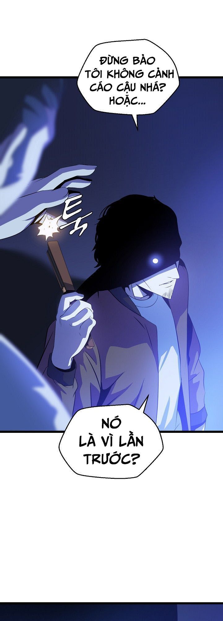 Kẻ Giết Anh Hùng Chapter 4 - 16