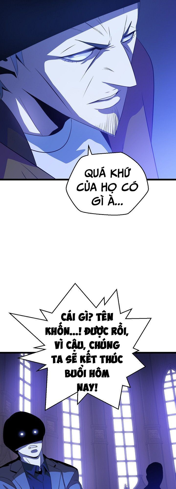 Kẻ Giết Anh Hùng Chapter 4 - 17