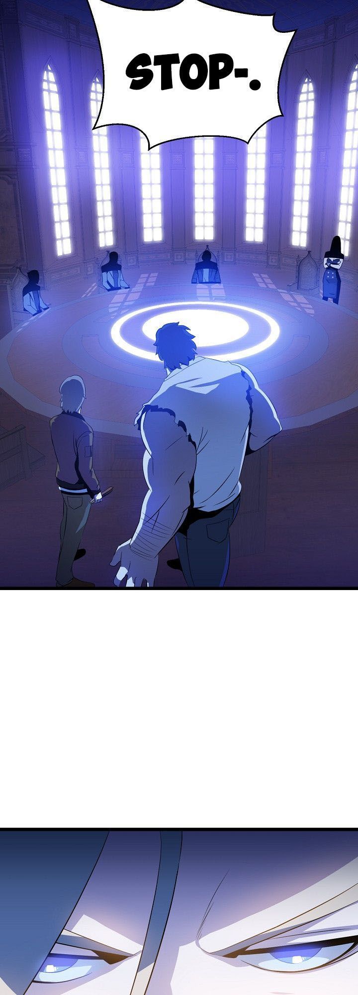 Kẻ Giết Anh Hùng Chapter 4 - 19