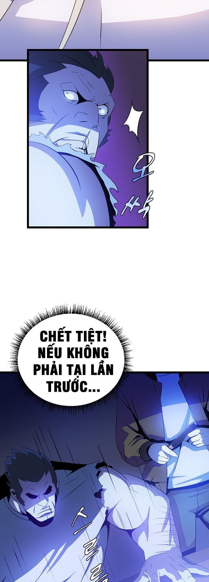 Kẻ Giết Anh Hùng Chapter 4 - 20