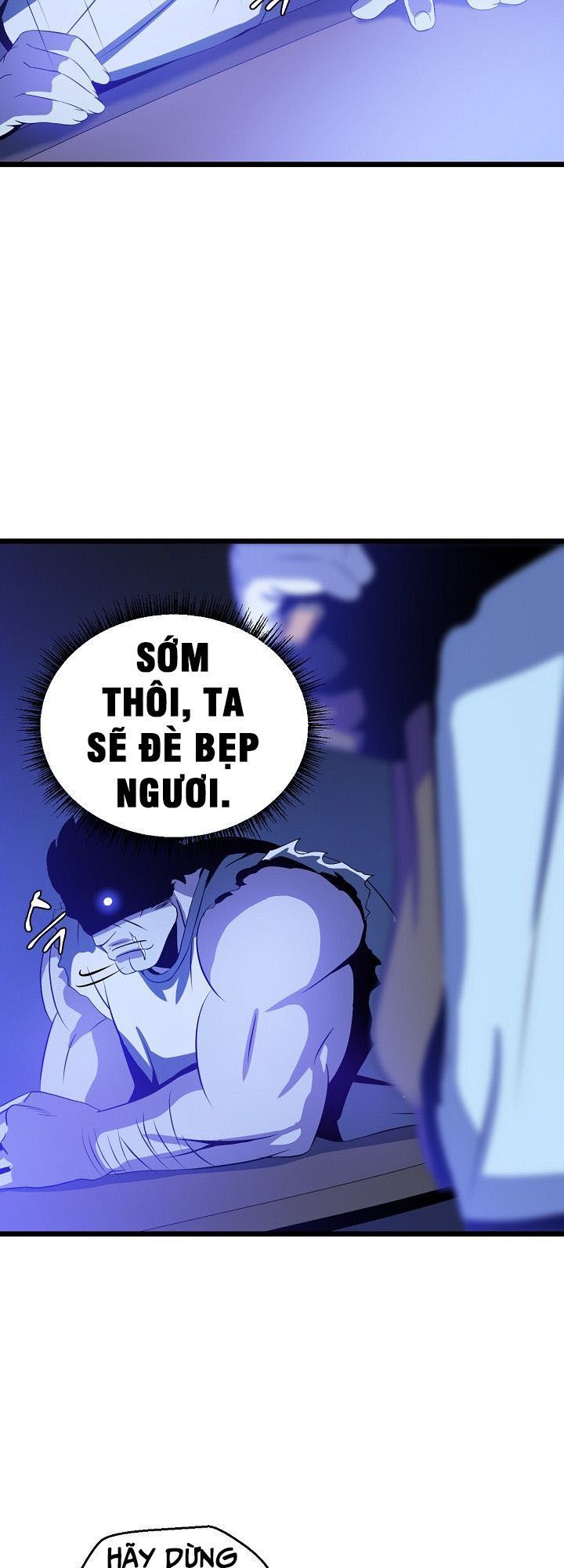 Kẻ Giết Anh Hùng Chapter 4 - 21