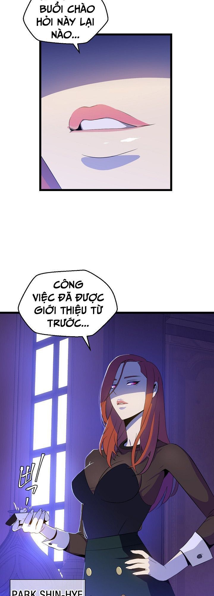 Kẻ Giết Anh Hùng Chapter 4 - 22