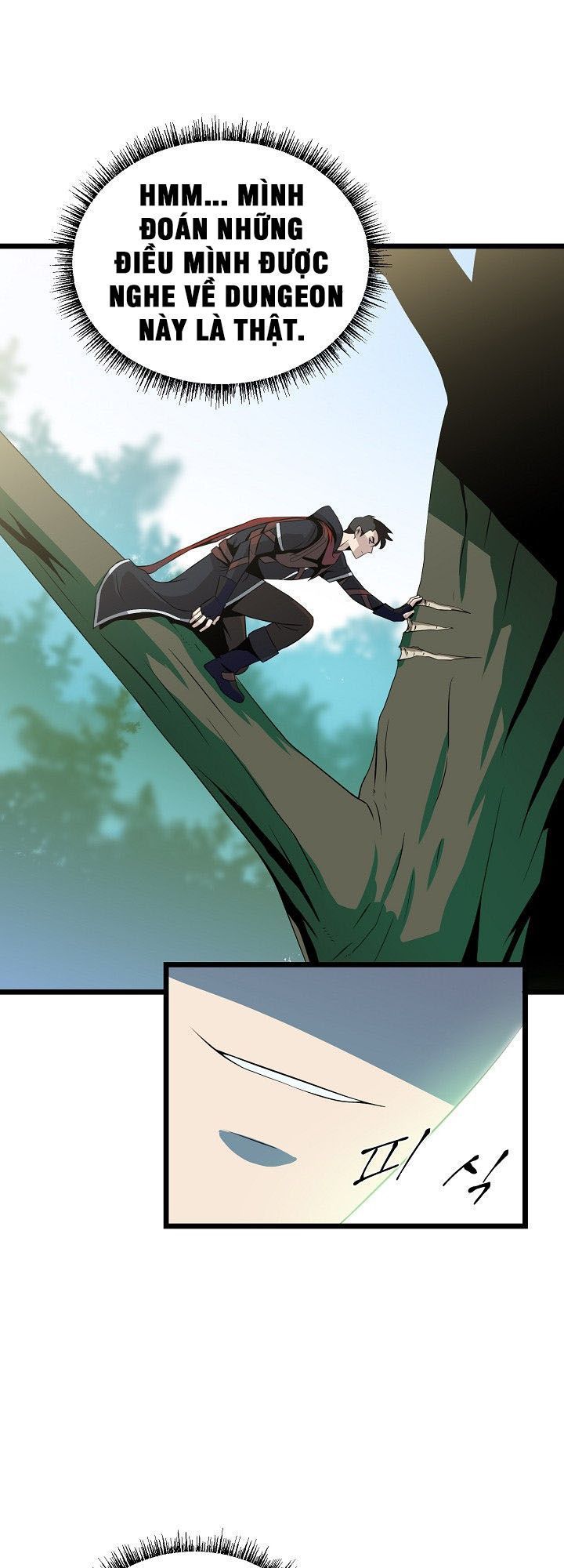 Kẻ Giết Anh Hùng Chapter 4 - 28