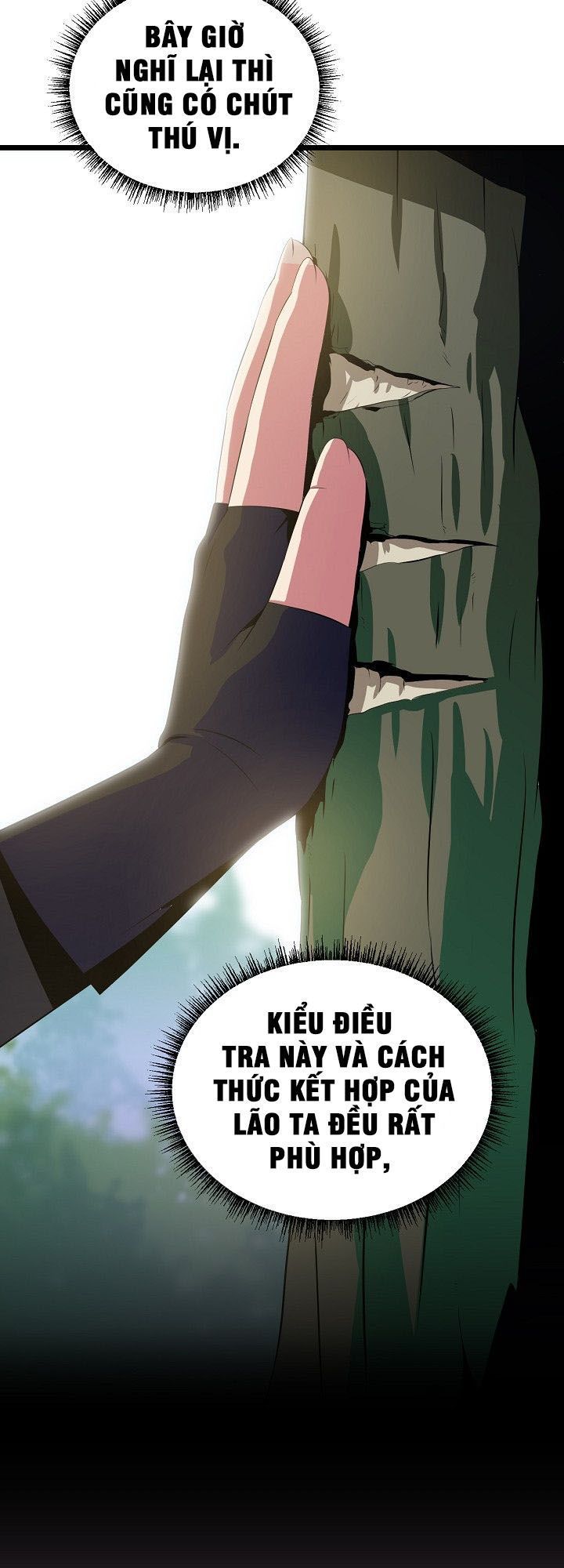 Kẻ Giết Anh Hùng Chapter 4 - 29