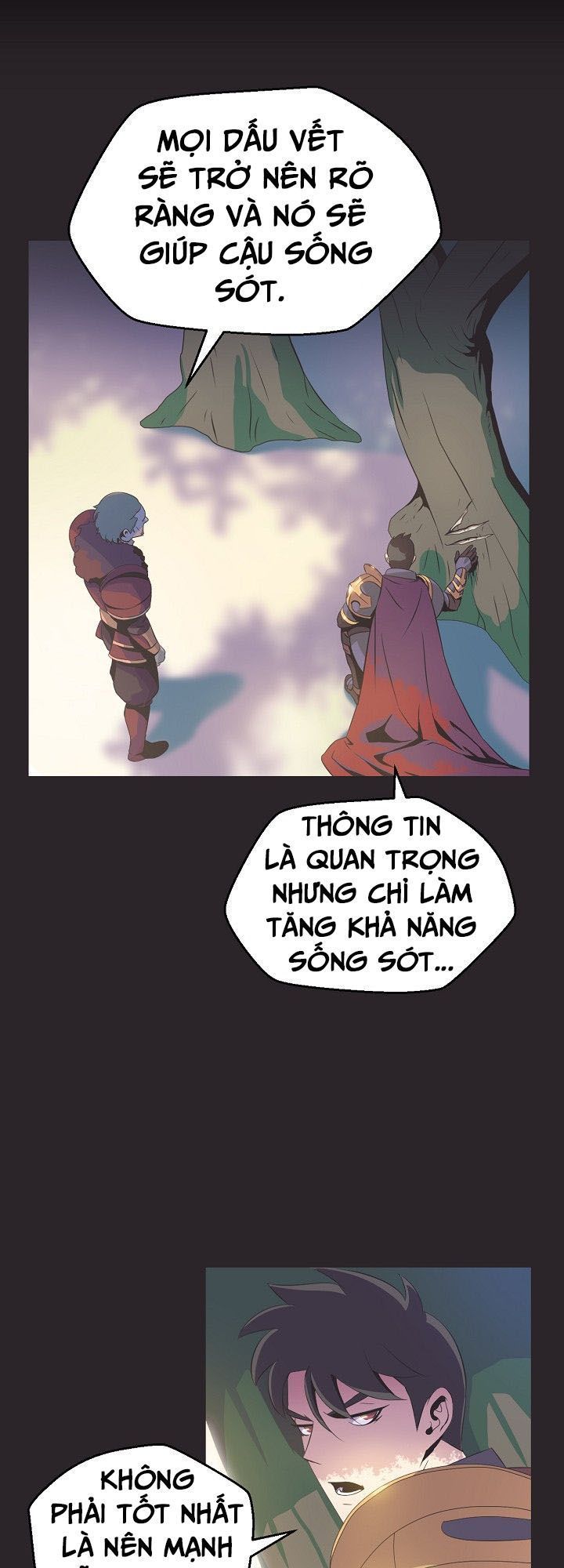 Kẻ Giết Anh Hùng Chapter 4 - 30