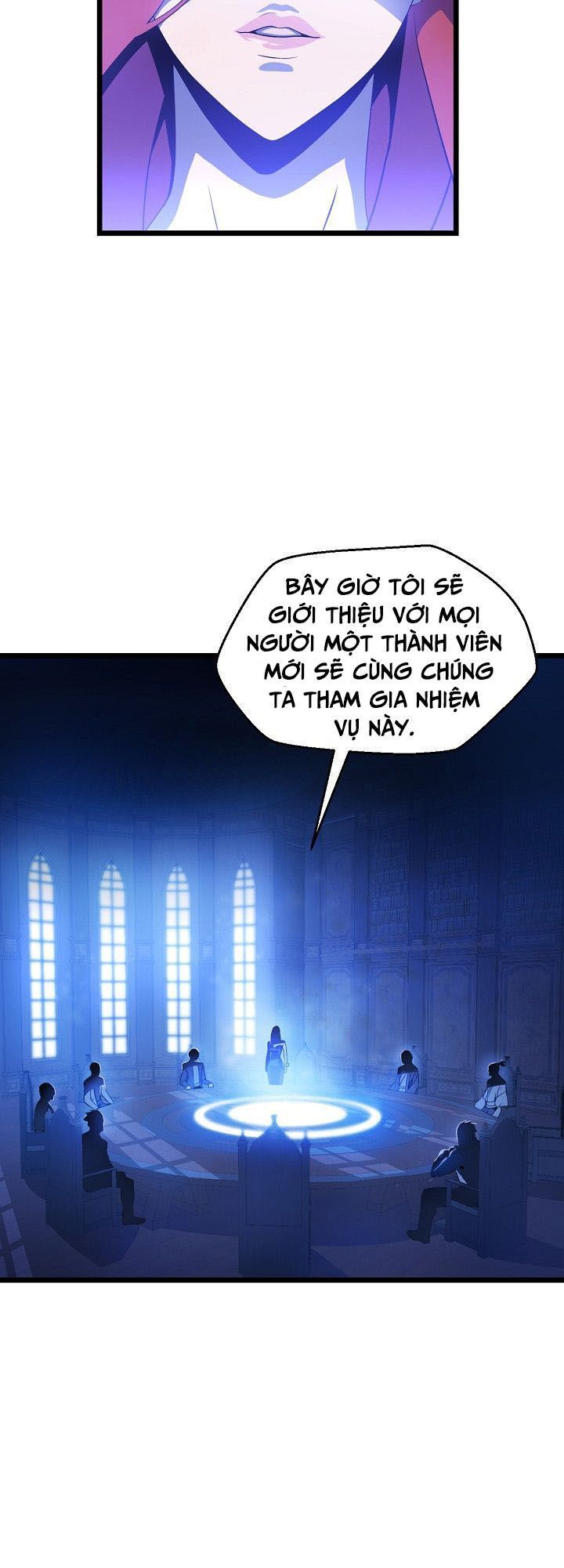 Kẻ Giết Anh Hùng Chapter 4 - 4