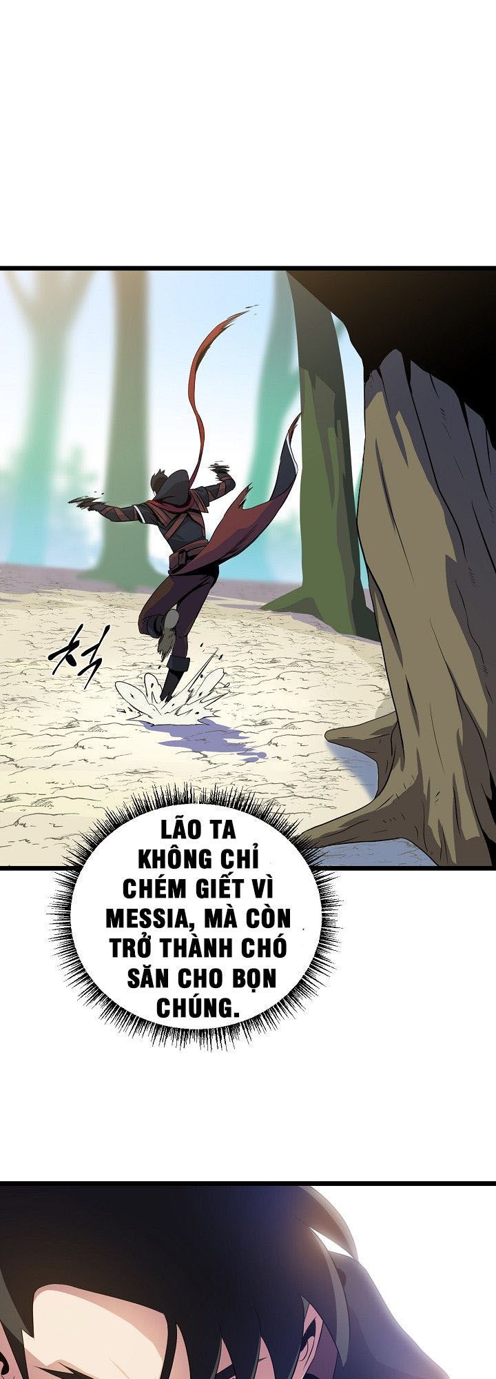 Kẻ Giết Anh Hùng Chapter 4 - 33