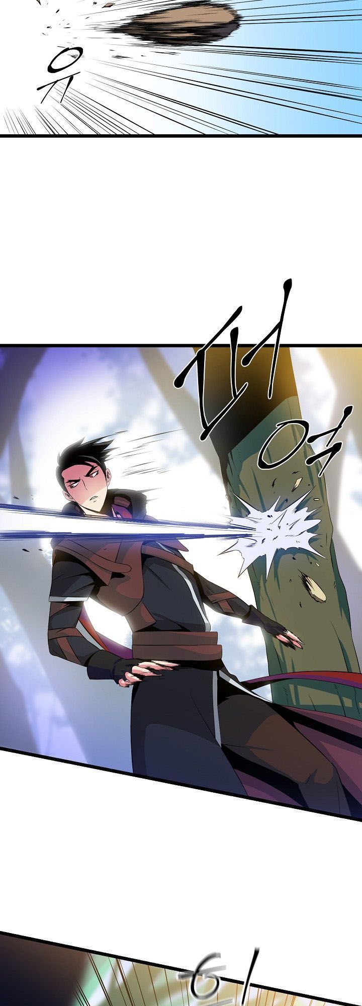 Kẻ Giết Anh Hùng Chapter 4 - 35