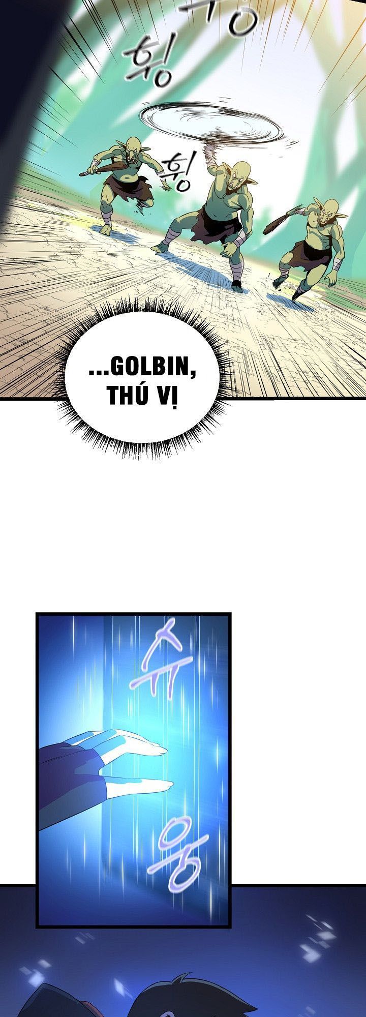 Kẻ Giết Anh Hùng Chapter 4 - 36