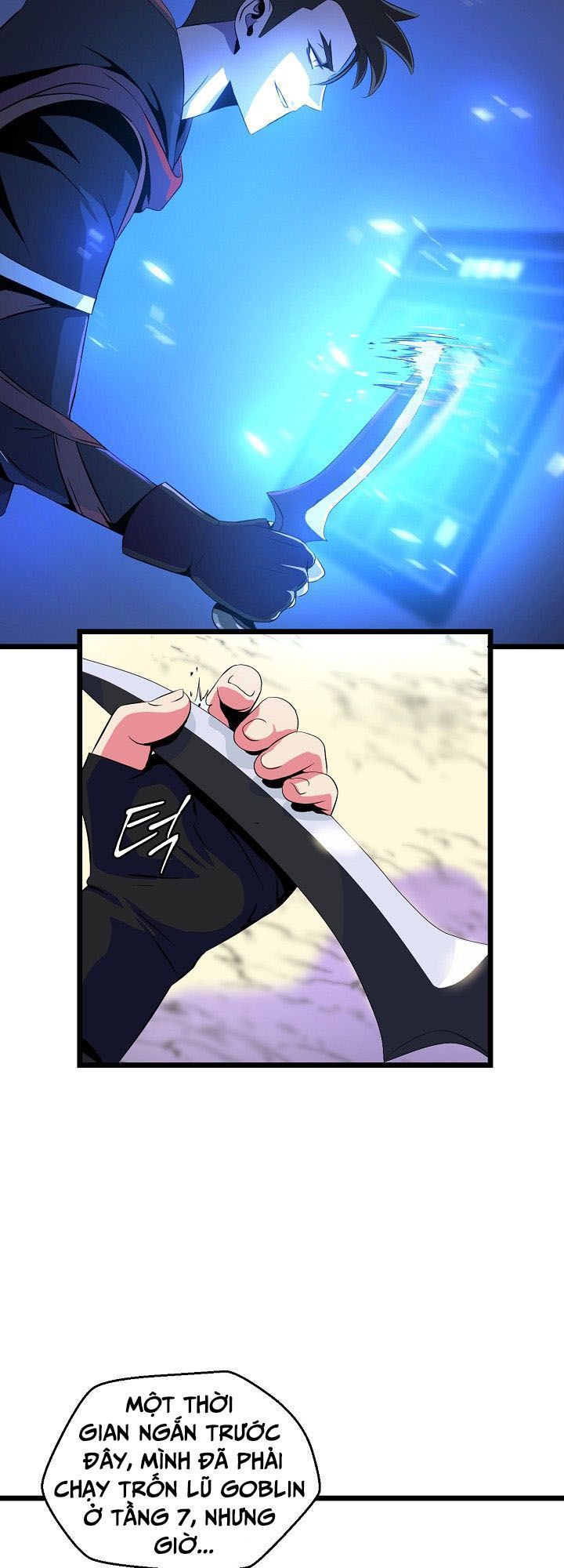 Kẻ Giết Anh Hùng Chapter 4 - 37