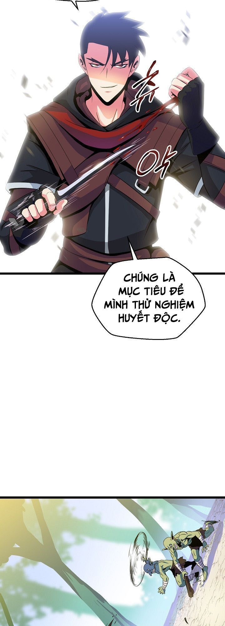 Kẻ Giết Anh Hùng Chapter 4 - 38