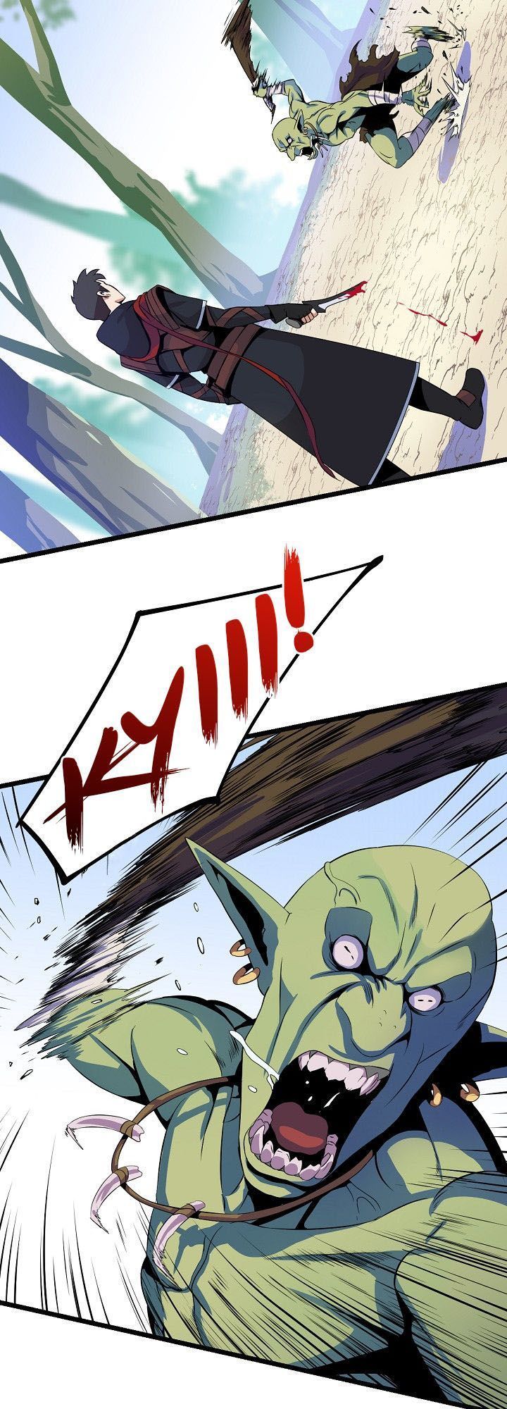 Kẻ Giết Anh Hùng Chapter 4 - 39