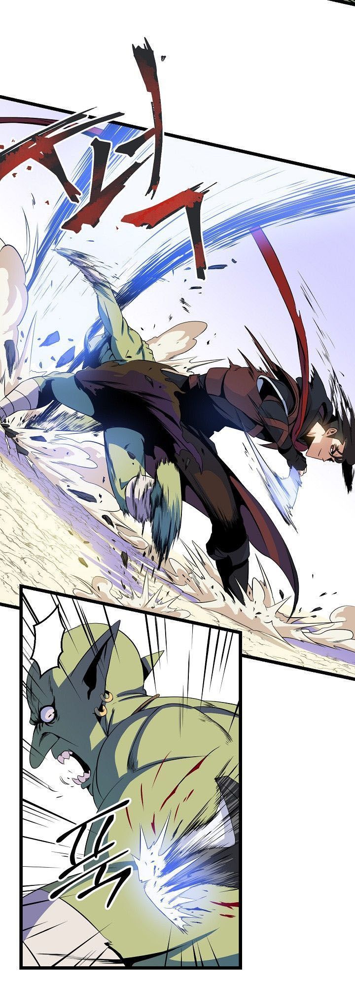 Kẻ Giết Anh Hùng Chapter 4 - 40